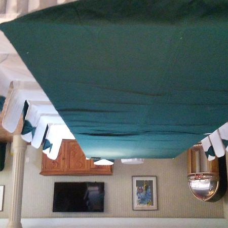 Motel La Fortuna Fresnillo Esterno foto