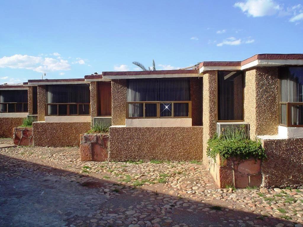 Motel La Fortuna Fresnillo Camera foto