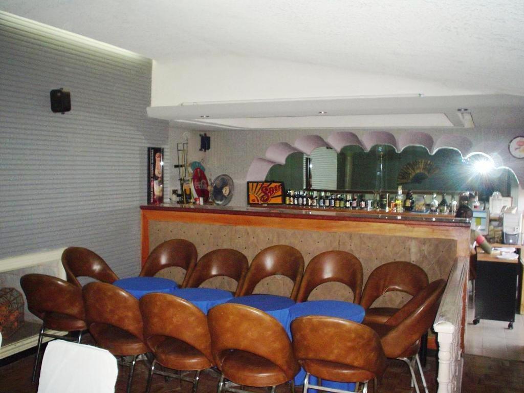 Motel La Fortuna Fresnillo Esterno foto