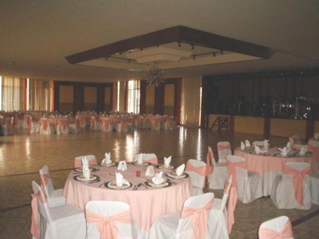 Motel La Fortuna Fresnillo Esterno foto