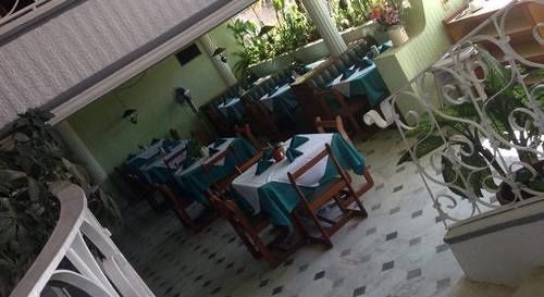 Motel La Fortuna Fresnillo Esterno foto
