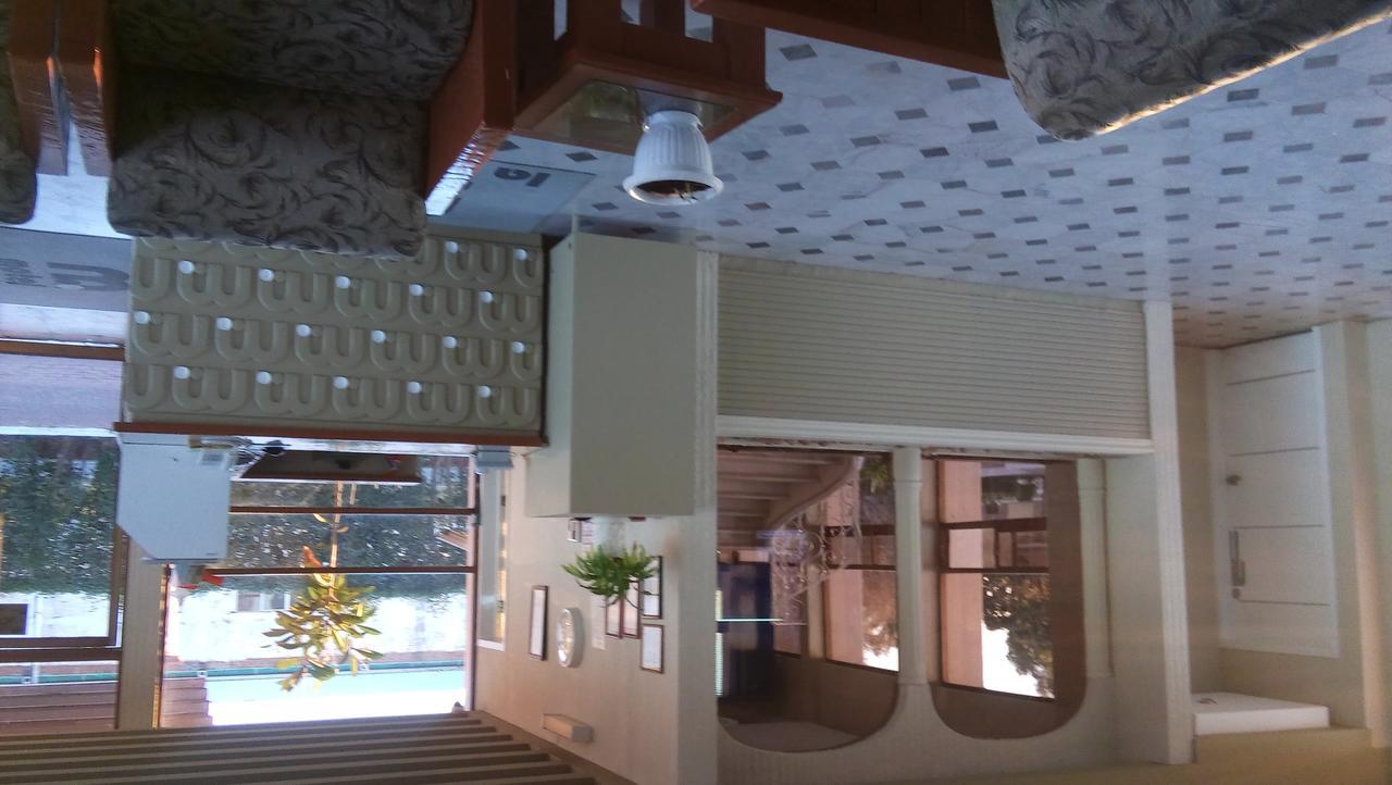 Motel La Fortuna Fresnillo Esterno foto